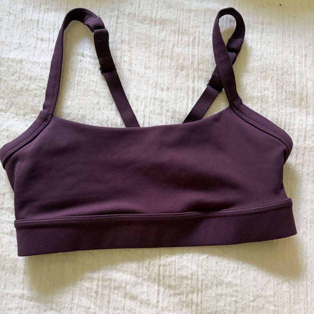 LSKD sports bra